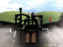 Wacana Presiden Dipilih MPR Tuai Penolakan Sana-sini