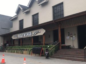 Manajer Outlet Holywings Kemang Tersangka Kerumunan!