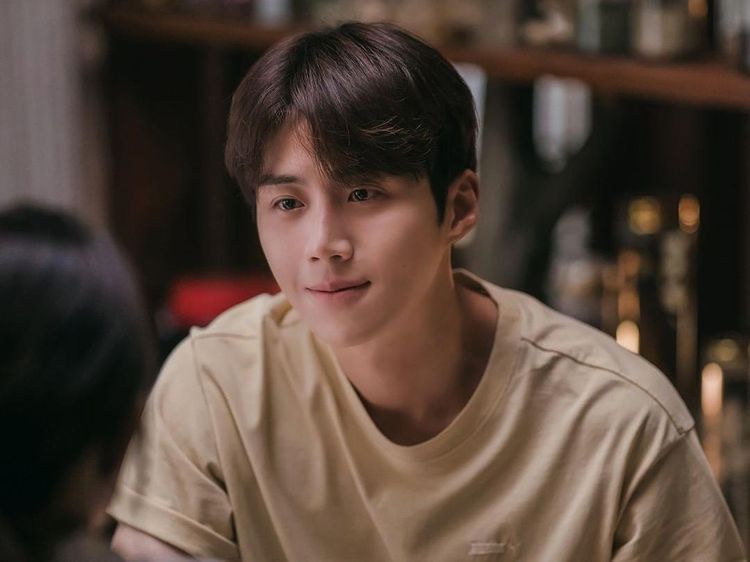 10 Transformasi Kim Seon Ho, Terungkap Gaslighting Pacar Suruh Aborsi