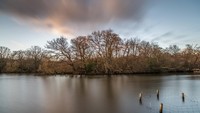 Masa lalu yang kelam terjadi pada tahun 1743. Saat itu, hutan Epping menjadi tempat persembunyian perampok terkenal, Dick Turpin. (Getty Images/iStockphoto)