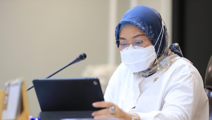 Ida Fauziyah