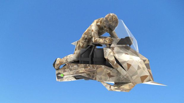Jetpack Aviation