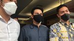 Jonathan Frizzy Polisikan Balik Dhena Devanka soal KDRT