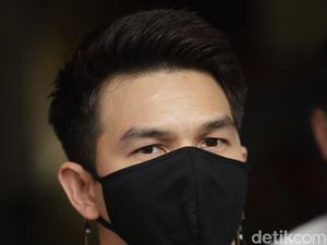 Dhena Devanka Bikin Ulah, Paman Geram dan Pasang Badan untuk Jonathan Frizzy