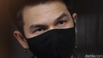 Jonathan Frizzy Polisikan Balik Dhena Devanka soal KDRT
