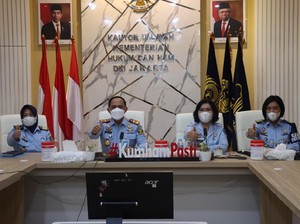 Si Ki-Be Peduli Lindungi, Aplikasi Deteksi Kapasitas Gedung Cegah Kerumunan