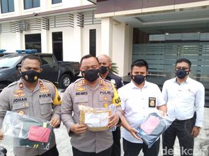 Geger Ustaz Pukuli Santri Bocah di Demak Gegara Dipicu Jam Tidur