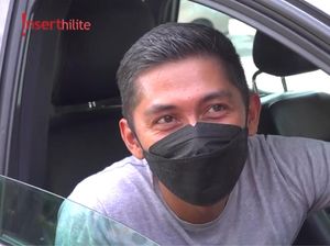 Kenang Mirdad Tak Masalah Tyna Kanna Dapat Hak Asuh Anak