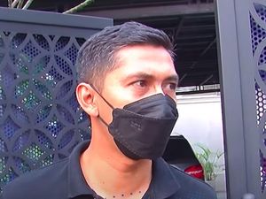 Kenang Mirdad Akhirnya Muncul, Kaget dengan Gugatan Cerai