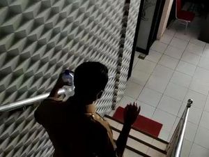 Kadis LH Probolinggo Diperiksa Diduga Terkait Penyuapan Sepeda Sultan