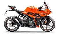 2022 ktm rc390 price