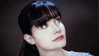 Sampai saat ini Lisette Morelos masih aktif menekuni dunia akting. Foto: Instagram Lisette Morelos