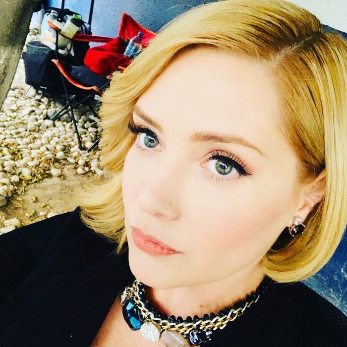 Lisette Morelos
