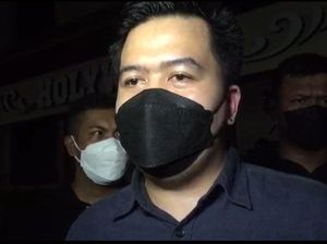 Manajemen Holywings Kemang Akui Salah soal Kerumunan: Namanya Cari Uang