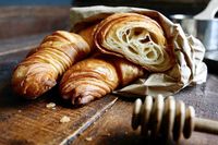 5 French Bakery Di Jakarta Ini Punya Croissant Juara Enaknya