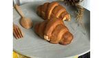 Mantul! Ini 10 Croissant Renyah Buat Teman Ngopi Sore