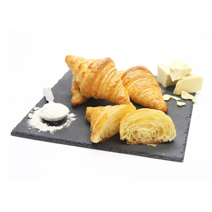 Mantul! Ini 10 Croissant Renyah Buat Teman Ngopi Sore Mantul! Ini 10 Croissant Renyah Buat Teman Ngopi Sore