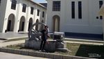 Melihat Jejak Sejarah Industri Gula di Museum De Tjolomadoe