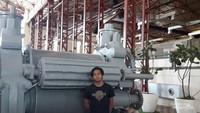 Penamaan Colomadu oleh Mangkunegara IV artinya adalah gunung madu dengan harapan menjadi simpanan kekayaan dalam bentuk gula yang menyerupai gunung
