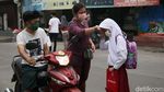 Melihat Penerapan Protokol Kesehatan Saat Sekolah Tatap Muka Digelar