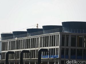 RI Mau Tinggalkan Energi Fosil, Hati-hati Tarif Listrik Naik