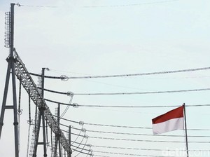 Perhatian! RI Mau Ekspor Listrik 300 MW, ke Negara Mana?