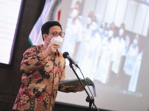 Mendes Ingatkan ASN Terapkan AKHLAK untuk Layani Rakyat