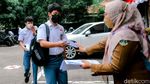 Menengok Pelaksanaan Uji Coba Sekolah Tatap Muka di Tangerang