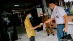Menengok Pelaksanaan Uji Coba Sekolah Tatap Muka di Tangerang