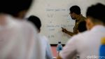 Menengok Pelaksanaan Uji Coba Sekolah Tatap Muka di Tangerang