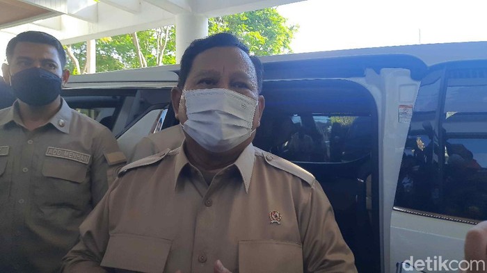 menhan prabowo subianto