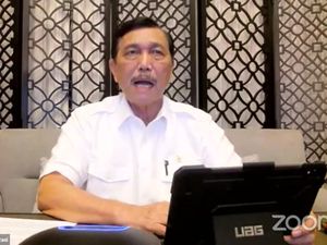Minta Daerah Taat, Pemerintah Tak Berpikir PPKM Darurat atau Lockdown