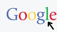 Pembuat logo Google menggunakan tiga warna yaitu biru, kuning dan merah dan polanya seperti sudah dipaten pada algoritma tertentu. Tapi, ada satu huruf berwarna hijau nyempil dan seolah memutus pola-pola algoritma yang sudah diatur tersebut. Ini yang kemudian menjadi ciri dari Google yang ingin disiratkan si desainer, yaitu tentang melanggar stereotip dan tidak terpaku pada aturan biasa. Foto: Via Brightside
