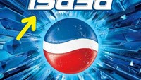 Menjelang Hari Mexican All Saints Day (alias Hari Orang Mati), Pepsi pernah merilis botol dengan logo terbalik. Sebagian besar pelanggan berpikir bahwa itu adalah cacat produksi yang sederhana, tetapi beberapa pembeli yang sangat cerdas menyadari bahwa, ketika dibalik, logo Pepsi berbunyi isded, yang sangat mirip dengan kata sudah mati! Foto: Via Brightside