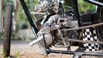 Yamaha Scorpio Ternyata Cocok Dibuat Jadi Chopper, Lihat Aja Nih!