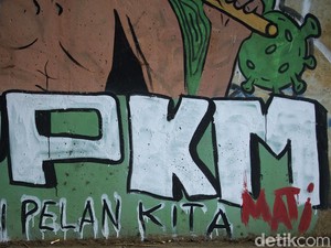 Kasus COVID-19 di Bawah Seribu! Ini Sebaran 922 Kasus COVID-19 RI Per 4 Oktober