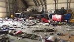 Nasib Pesawat Militer Afghanistan Usai Bandara Kabul Dikuasai Taliban