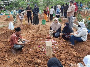 3 Orang Tewas, Ini Hasil Puslabfor Penyebab Keracunan Massal Karawang