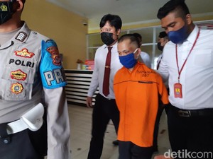 Jabar Banten Hari Ini: Pembunuh Karyawati Hotel Ditangkap-Sejumlah Daerah Gelar PTM