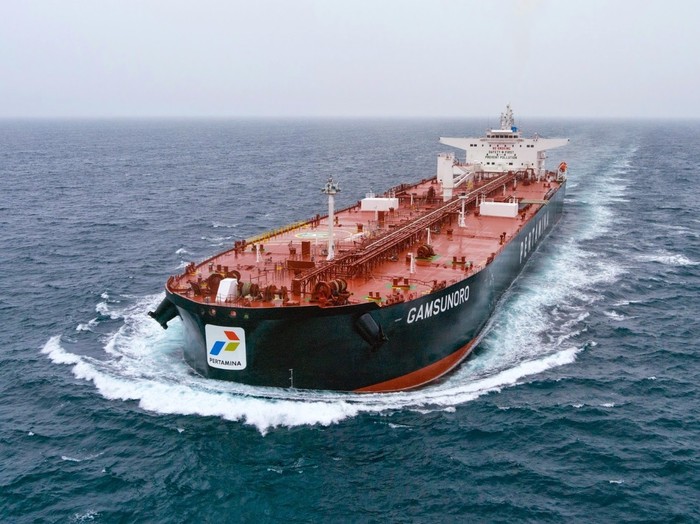 Pertamina
