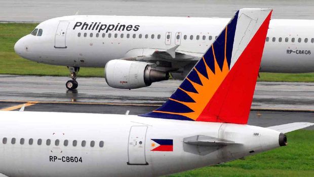 Philippine Airlines. (Dok: Gallery Philippine Airlines)