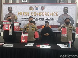Kasus Aborsi di Hotel Surabaya Terbongkar