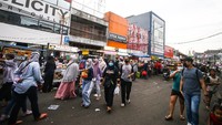 Menko Kemaritiman dan Investasi Luhut Binsar Pandjaitan mengatakan situasi COVID-19 di Jawa-Bali terus mengalami perbaikan yang cukup berarti. Hal itu ditandai semakin sedikitnya kota/kabupaten berada di level 4.