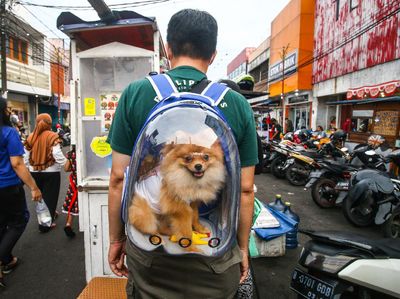 PPKM Jawa-Bali Kembali Diperpanjang