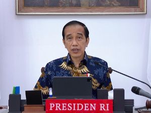 Mengintip Data LHKPN, Ini Koleksi Mobil-Motor Jokowi