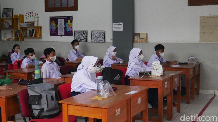 PTM di Cimahi