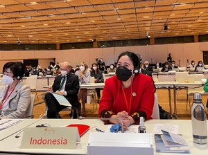 Puan Maharani Ikut Soroti Mahalnya Tarif Tes PCR