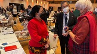 Kehadiran Ketua DPR RI Puan Maharani ini sekaligus menjadi persiapan Indonesia sebagai tuan rumah pertemuan The Global Parliamentary Meeting on Achieving SDGs di Jakarta pada September 2021, dan IPU General Assembly yang akan diadakan di Bali 23-27 Maret 2022.