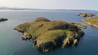 Carn Deas bisa jadi tempat yang sempurna bagi seseorang yang mencari tempat untuk melarikan diri. Traveler tertarik? (Goldcrest Land and Foresty Group)
