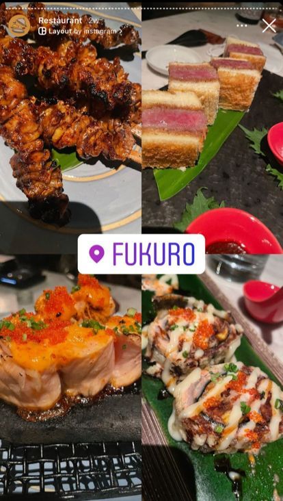 Rachel Vennya Doyan Makanan Jepang, Ini 5 Restoran Favoritnya